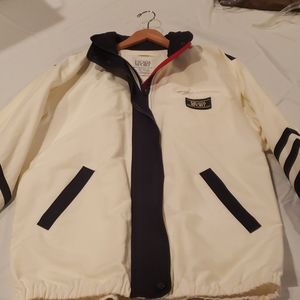 Men's Escada Sport jacket Old School Cool